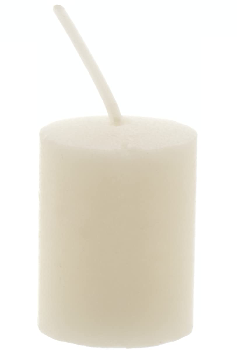 Nerot Shabbat Candles - Votive Candles - 72 Candles
