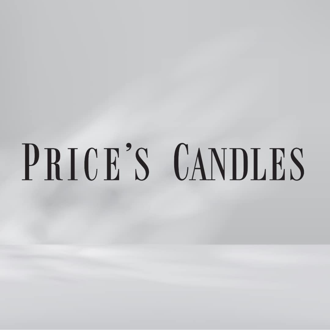 Price's - Open Window Tealights - Pack of 10 - Odour Eliminating Tealights - Made with Lily, Violet and Orange Flower Extracts - Clean, Fresh, Quality Fragrance - Long Lasting Scent