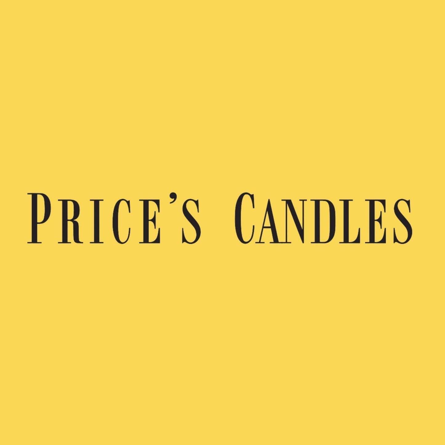 Prices Tea Lights (25 x Citronella)