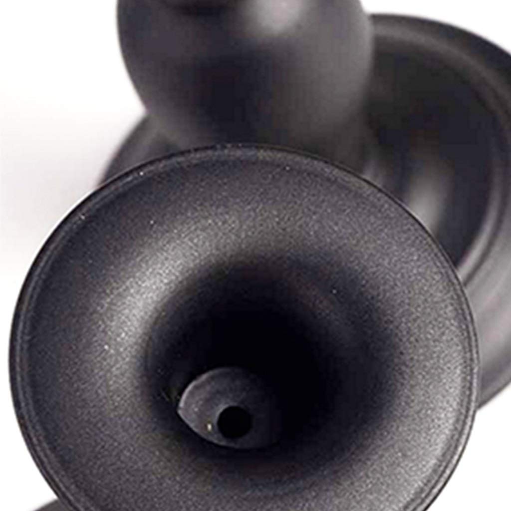 XILIN-1987 Candle Holderss European Classical Candle Holder Black and White Single Head Candlestick Court Wrought Iron Home Furnishings Decorative Candlestick (Color : A)