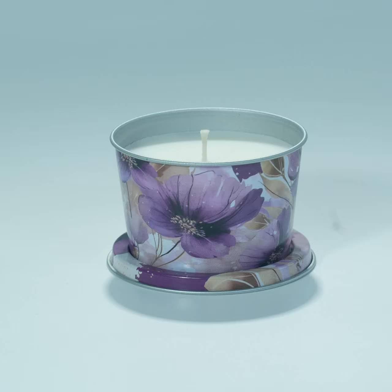 Scented Candles 3-Pack Set