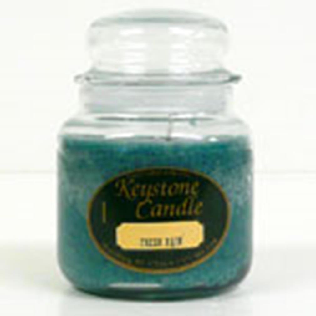 Fresh Rain Jar Candles 16 oz