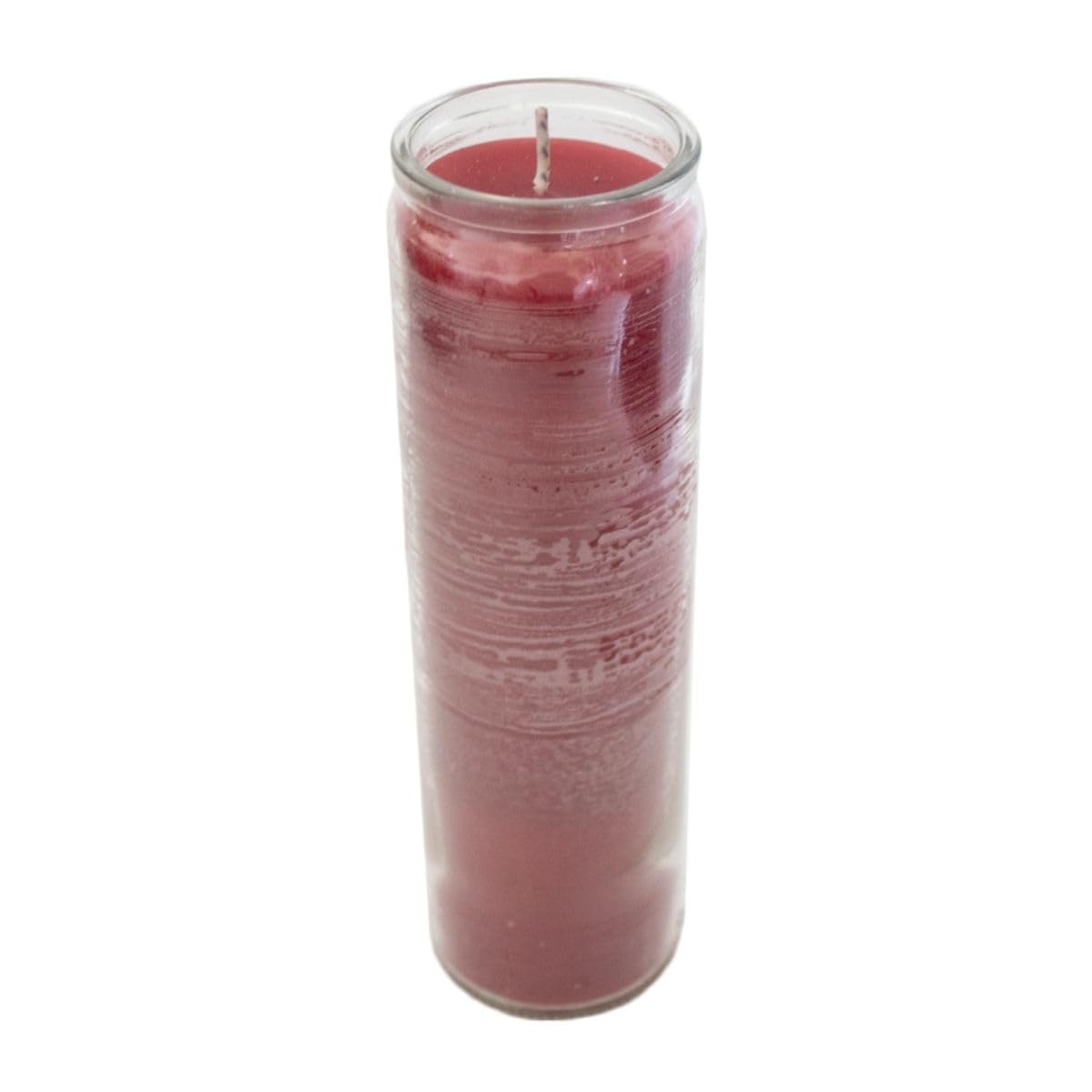 Solid candlelight available colours (red)