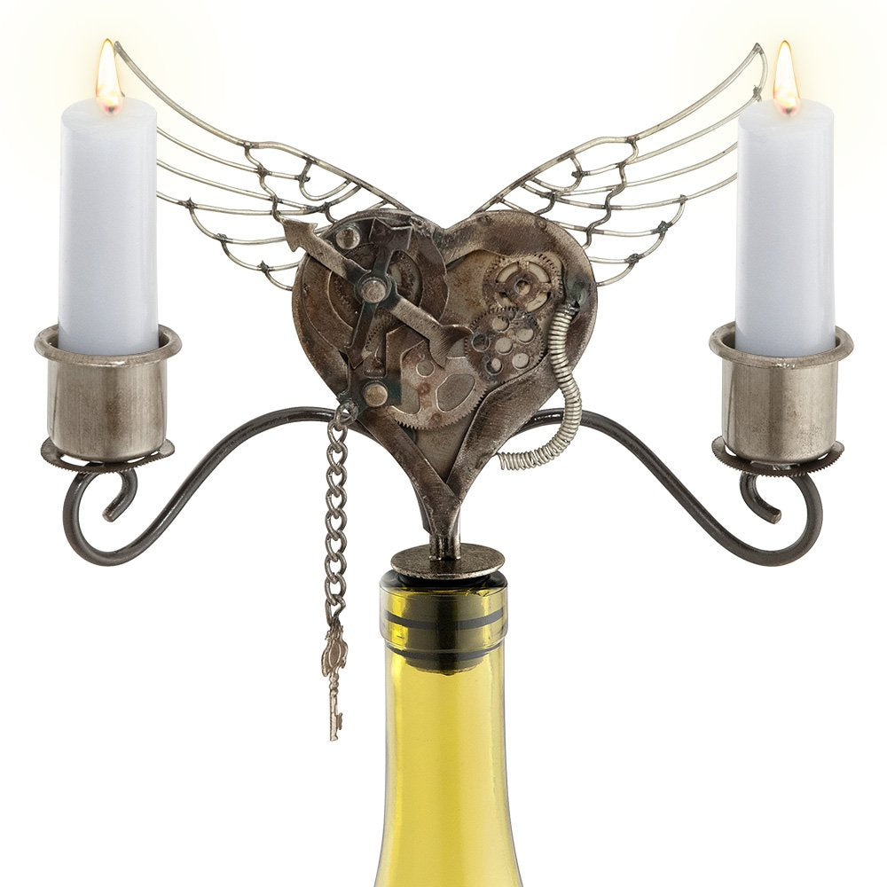 Heart Factory Candelabra #42-281