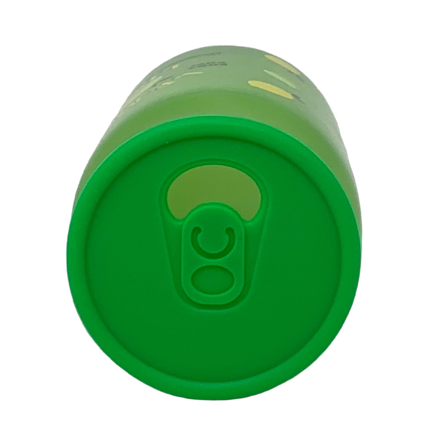 DW Home Soda Pop Collection Single Wick Candle, 15.4 oz (Lemon Lime), Large Single Wick Glass Jar Candle for Home Décor & Gifting