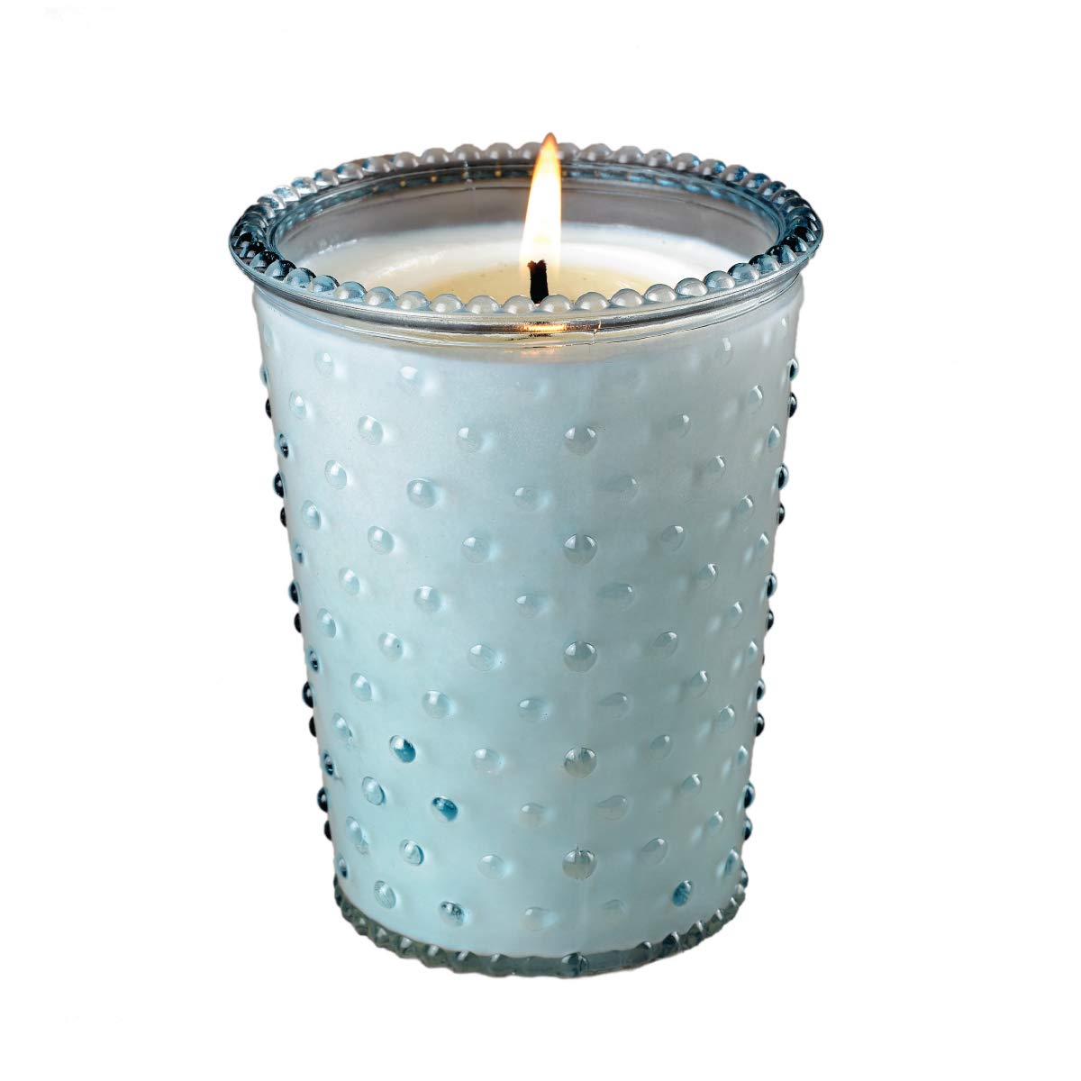 Fabulous Frannie Sleep Pure Essential Oil Candle 16oz Glass Gift Jar Made with Lavender, Vetiver, Marjoram and Chamomile