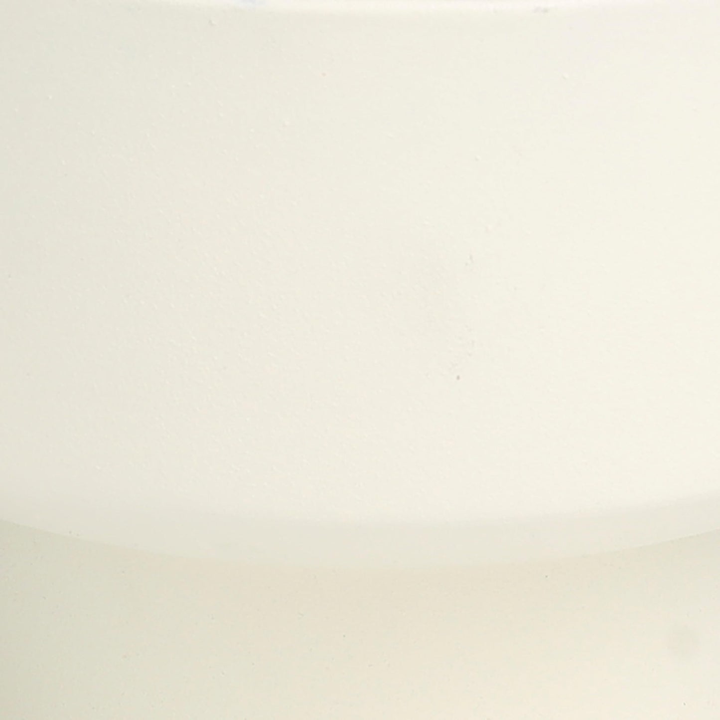 Deco 79 Metal Decorative Candle Cozy Cashmere Scented Matte 50 oz 3 Wick Aromatherapy Candle with White Wax, Wax Aromatherapy Candle 7" x 7" x 5", White