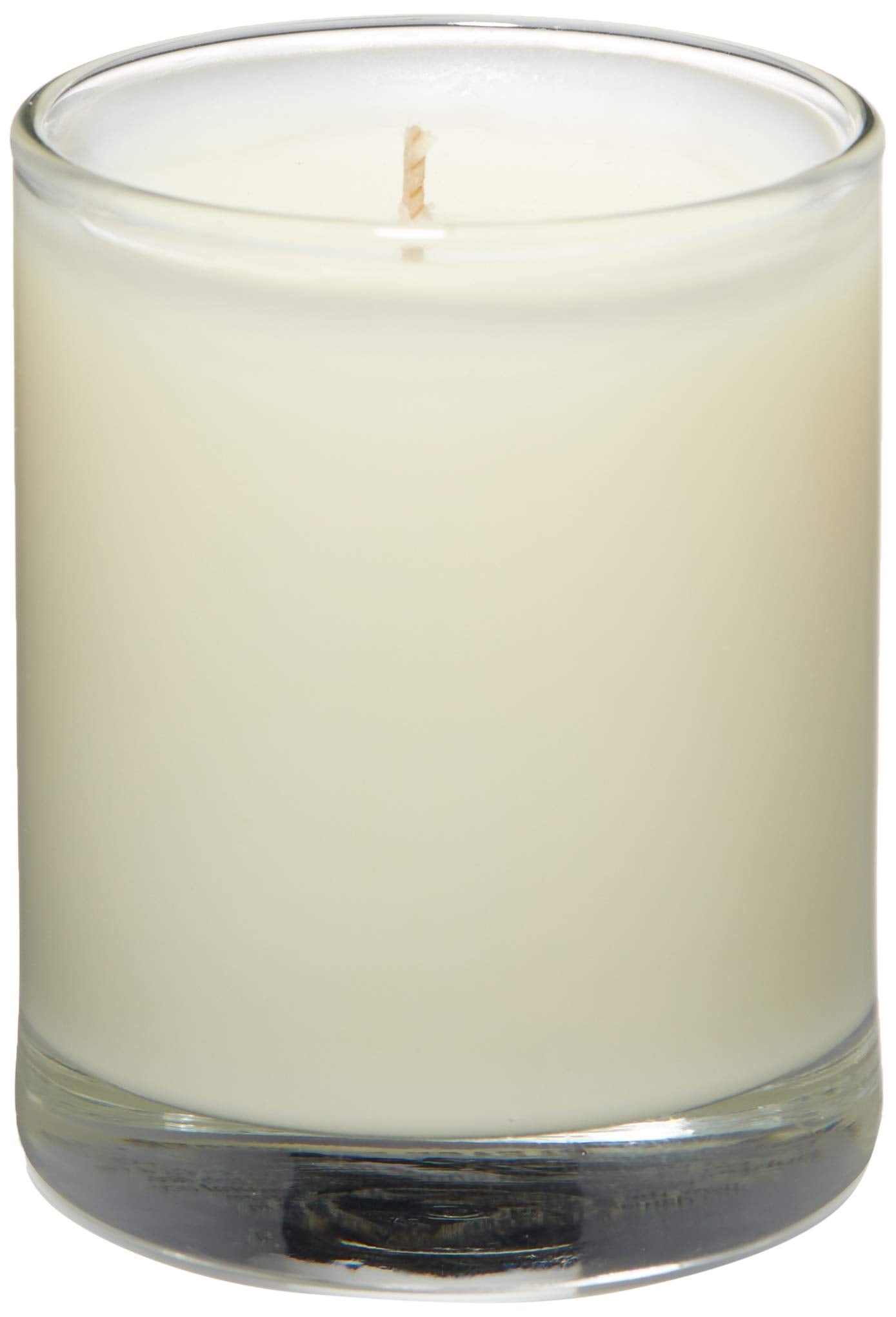 kai Fragrance Candle, Nightlight - 18 Hour Burn time, Soy, Palm and doconut Wax Scented with The delicously, Fresh + Clean Signature kai Fragrance
