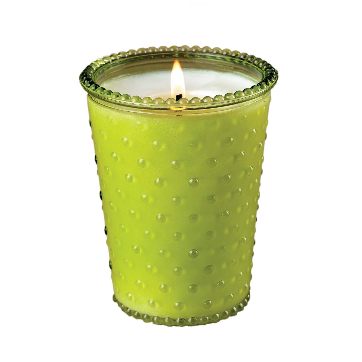 Fabulous Frannie Fresh Air Pure Essential Oil Candle 16oz Gift Jar Made with Bergamot, Lime, Spearmint and Ylang Ylang