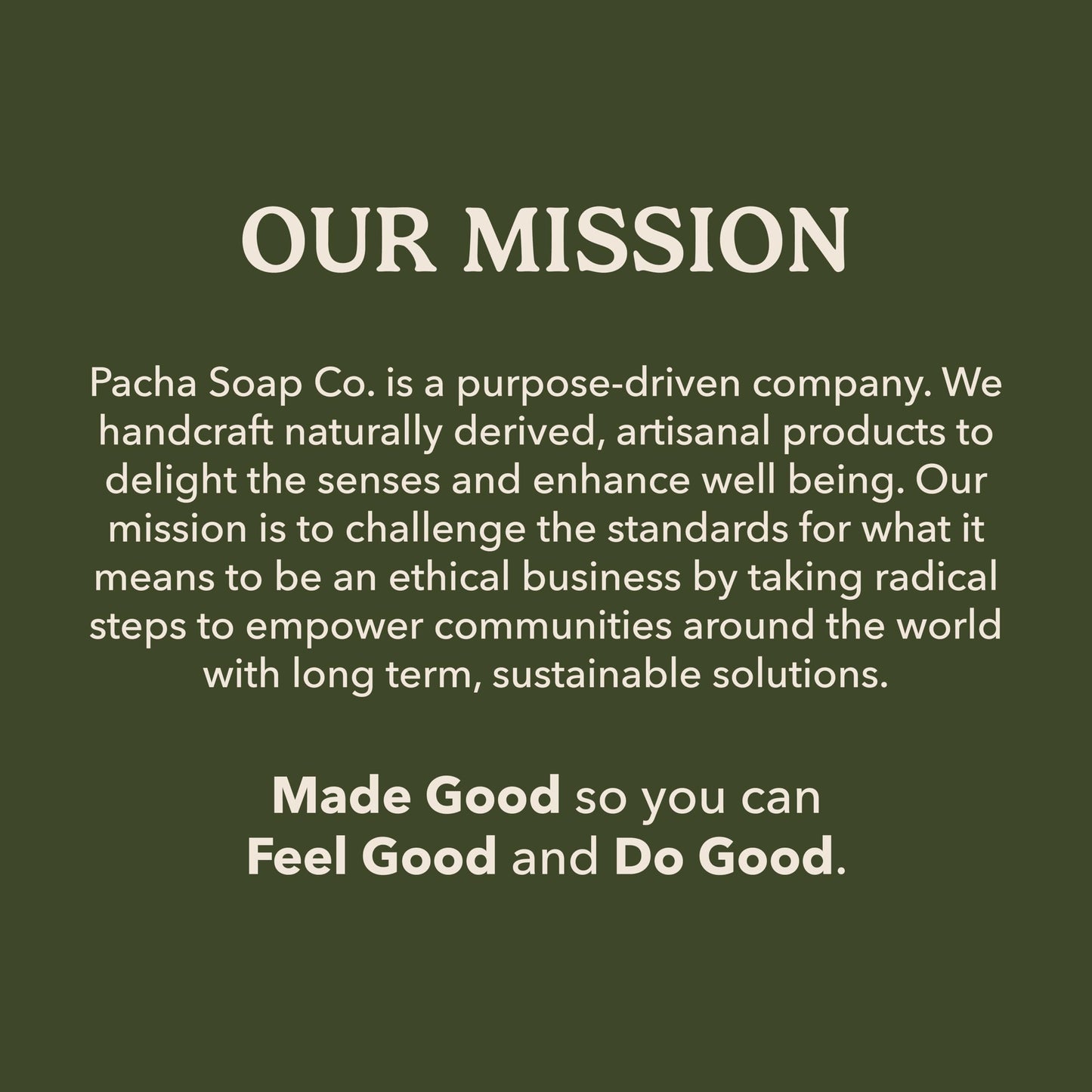 PACHA SOAP Co. Dirty Hippie Candle, 7 oz - Scents of Patchouli, Nutmeg, and Clove - Clean Burning, Soy, Coconut & Apricot Wax, Lead-Free Wick, Cruelty-Free, Recyclable