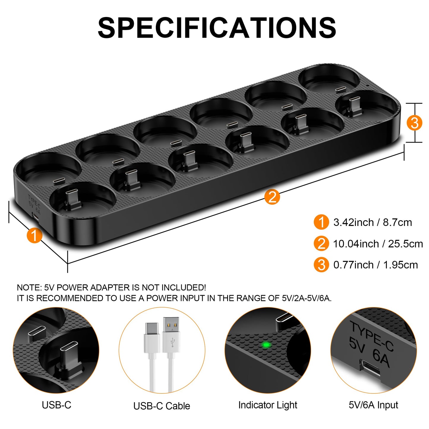 YiaMia Upgraded Rechargeable Tea Lights 12 Pack, Flameless Tea Light Candles with Charging Base and Remote & 24H Timer - Can Last 100+ Hours Battery Candles for Votive, Wedding, Halloween, Christmas