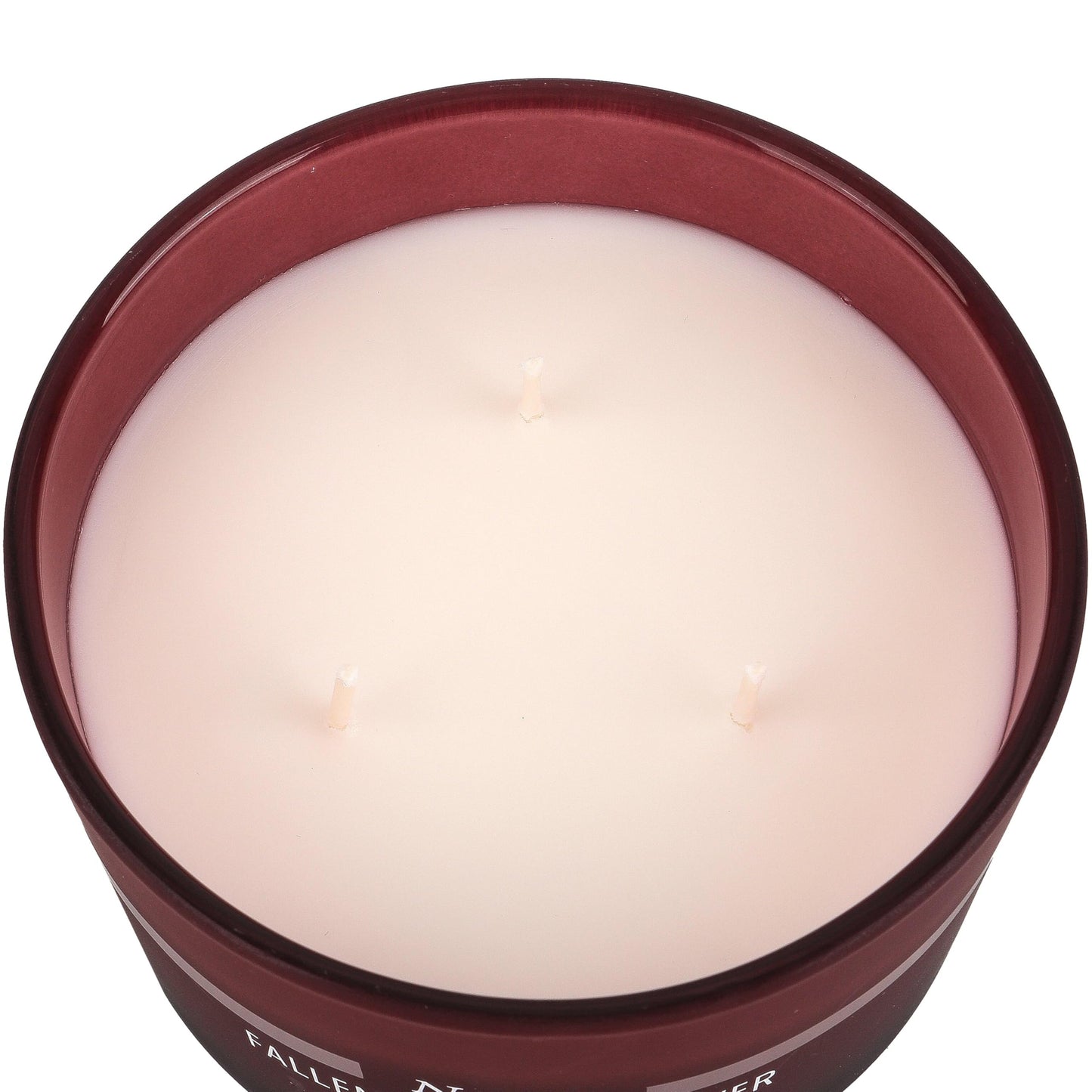 Jar Candle, 15 Ounces (Fallen Rain & Vetiver)