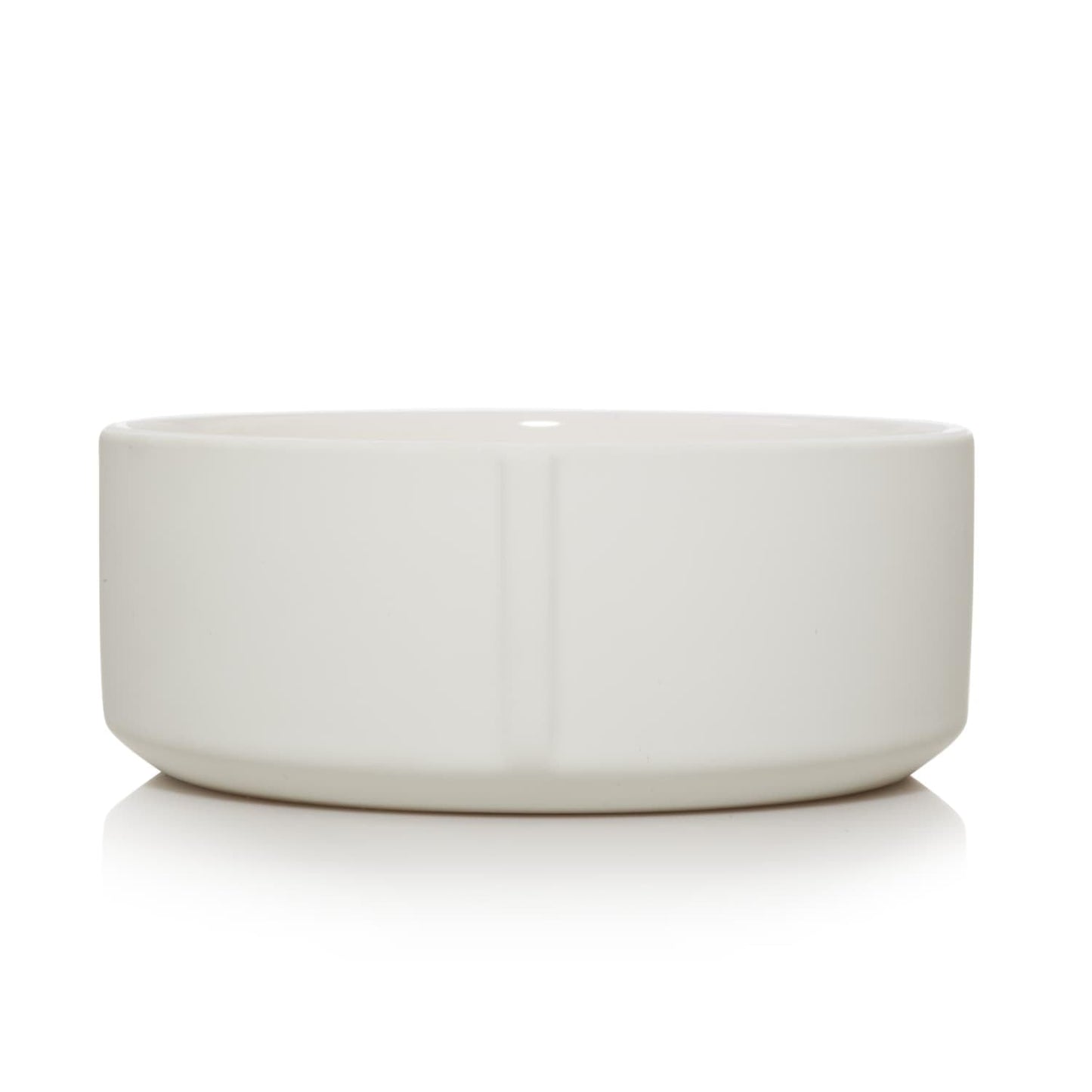 Chesapeake Bay Candle PT42073 Candle Multi-Wick Ceramic Sheer Jasmine Home Décor