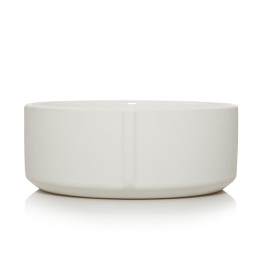Chesapeake Bay Candle PT42073 Candle Multi-Wick Ceramic Sheer Jasmine Home Décor