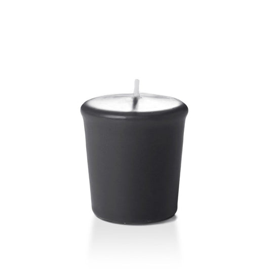 yummi Case of 54 15hr Gray Votive Candles