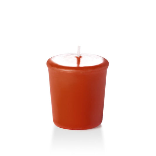 yummi Case of 54 15hr Brick Votive Candles