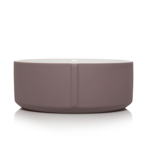 Chesapeake Bay Candle PT42079 Candle Multi-Wick Ceramic Lavender Mint Leaf Home Décor