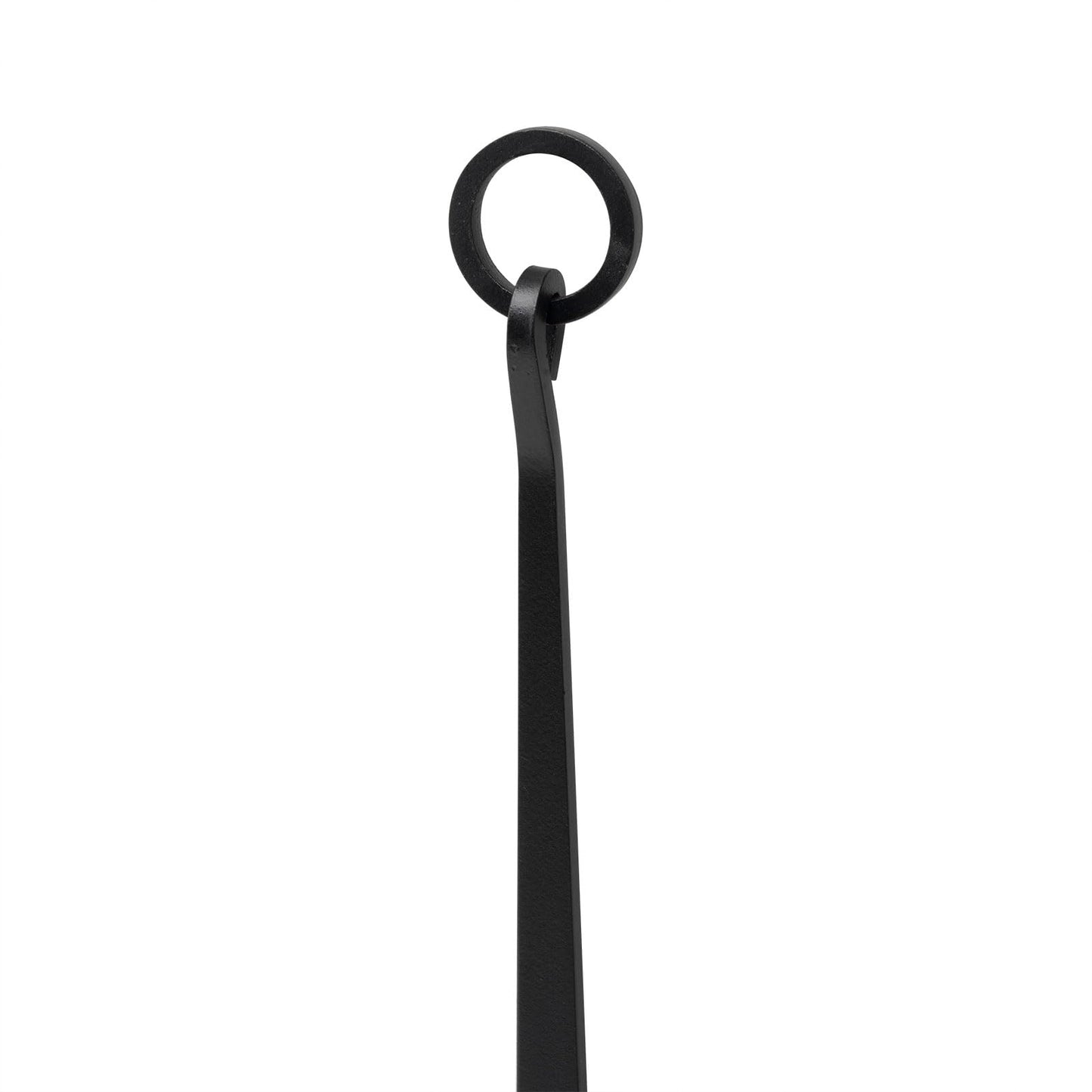Aimto Wall Sconce Candle Holder Metal Hanging Wall Decorations for Home,Living Room, Bathroom, Dining Room, Set of 2（Black