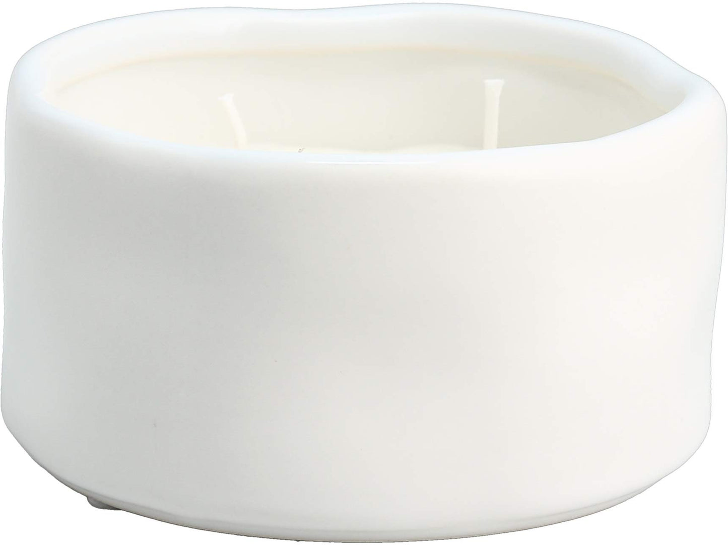 You are All Kinds of Amazing - Double Wick Butterfly Candle in Ceramic with 100% Soy Wax & Cotton Wicks - Tranquility Scent