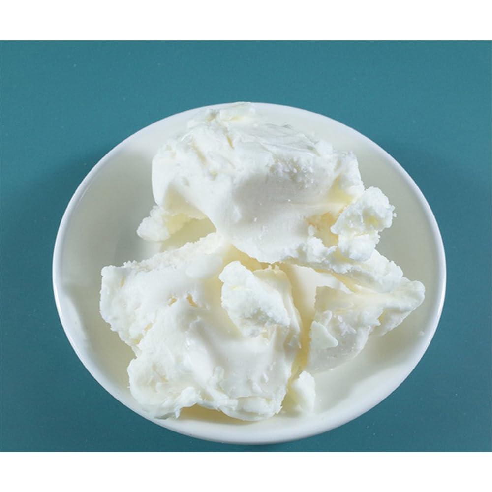 TooGet Natural Coconut Wax 10 lb - DIY Handmade Scented Candle Making Supplies Pure White Coconut Wax, Melting Point 41°/106°F