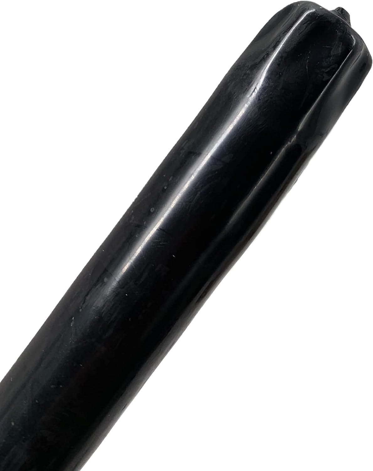 D'light Online 12" Kwanzaa Candle Set Elegant Taper Candles, Premium Quality Hand-Dipped Tapered Candles, Dripless and Smokeles - Set of 7 (12 Inch, Kwanazaa)
