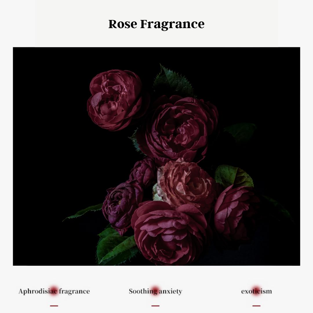4 Pcs Romantic Heart Candles for Wax Play Low Heat, Love Low Temperature Body Safe Massage Soy Drip Candles for Adult Couple