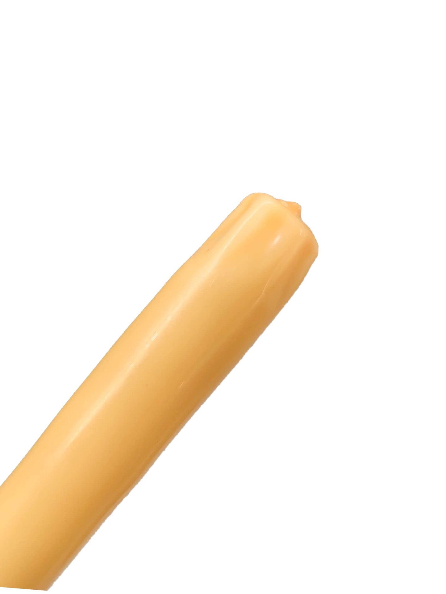 D'light Online Elegant 10" Seasonal Spring Pastel Taper Candles Premium Quality, Hand-Dipped Tapered Candles, Dripless and Smokeless for Easter, Dinner, Party, Wedding - Set of 12 (10 Inch, Unicorn)