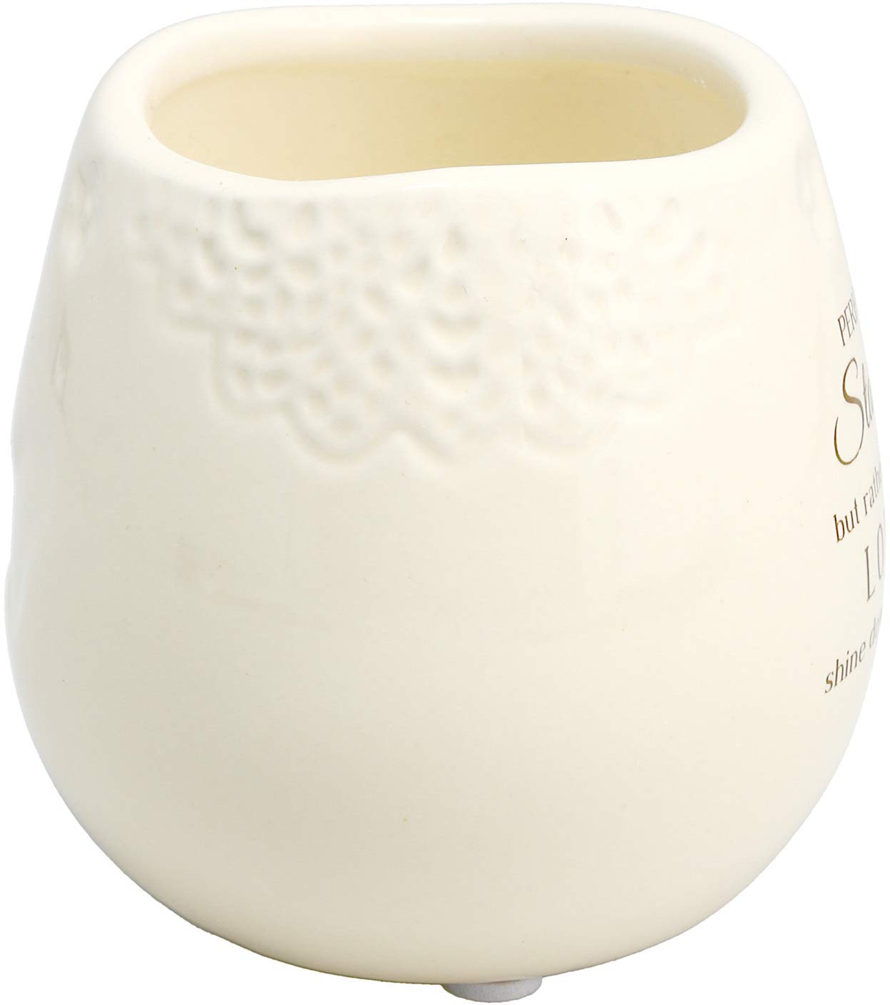 Pavilion Gift Company - Stars in The Sky - 8 oz -100% Soy Wax Candle Scent: Tranquility