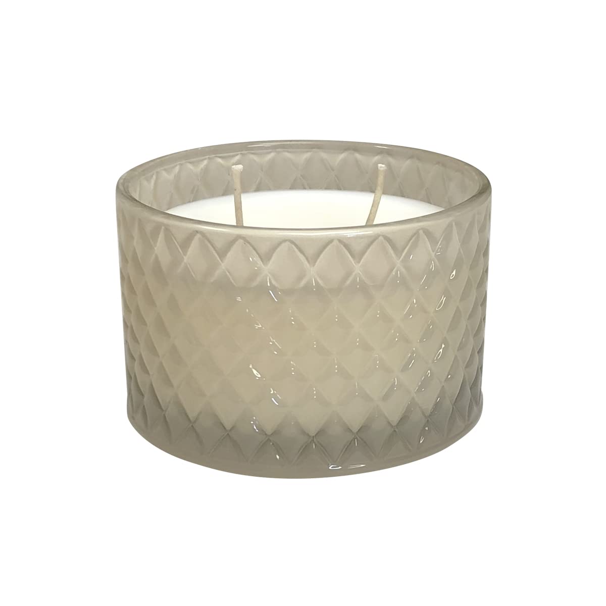 Sand + Fog Scented Candle - Berry Currant – Additional Scents and Sizes – 100% Cotton Lead-Free Wick - Luxury Air Freshening Jar Candles - Perfect Home Decor – 9.5oz - Molded Glass