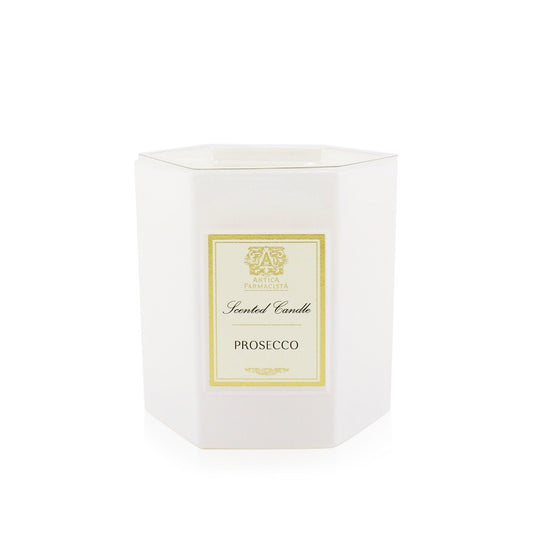 Antica Farmacista Luxury Scent Candle - Decorative Home Candle - Long-Lasting & Premium Scented - Luxury Gift - Prosecco, 9 oz