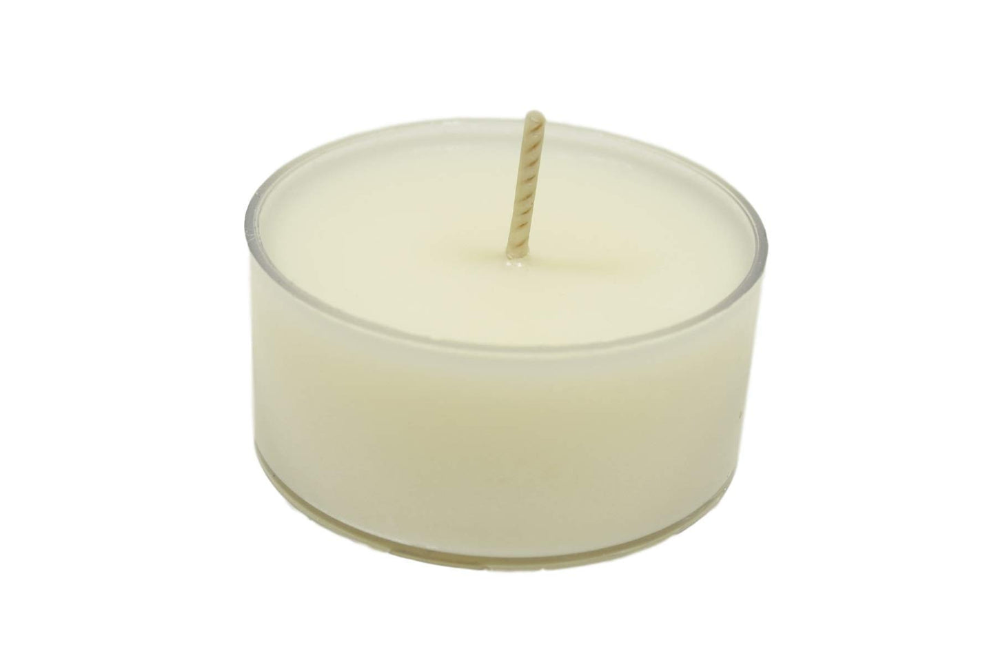 Natural Soy Tealight Candles - Aromatherapy Candle, Hand Poured Soy Candles, Scented Soy Candles Handmade, Tea light candles, Tealights