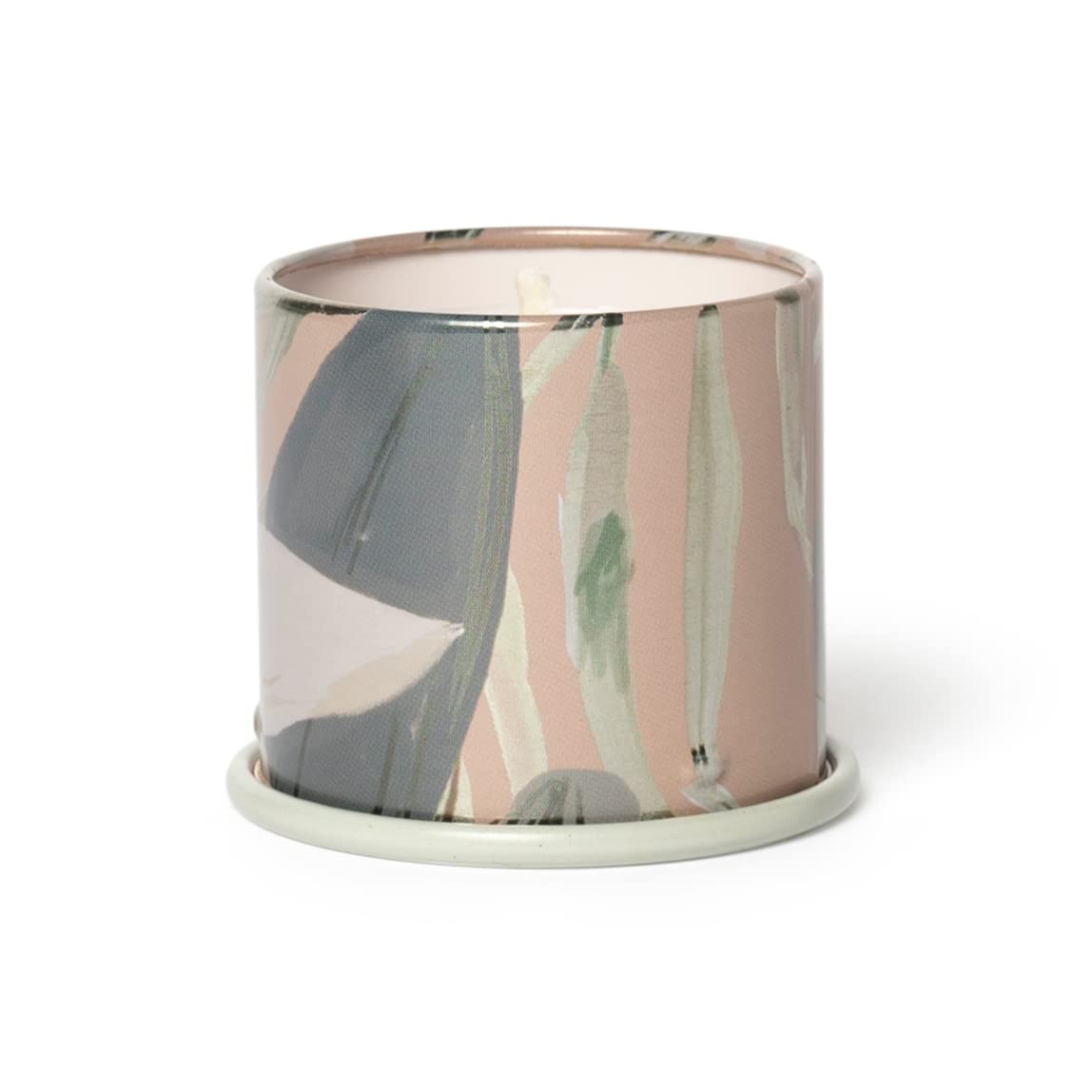 Illume Beautifully Done Essentials Coconut Milk Mango Demi Vanity Tin Scented Candle