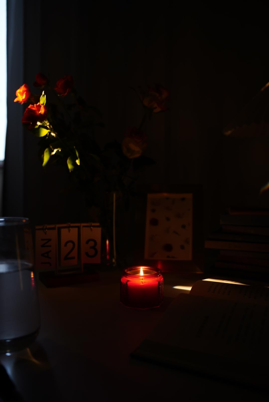 The Scented Candle from The Notre Aube Brand Will Bring Surprises When Burned Until The end, Making Them an Excellent Gift for Loved Ones and Family.