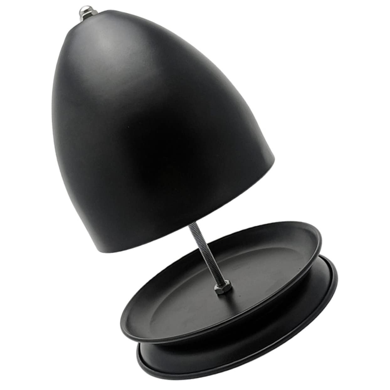 Amosfun Tealight Heater and Candle Holder Material for Home Decor Special Occasions and Aromatherapy Non Slip Design for Convenience