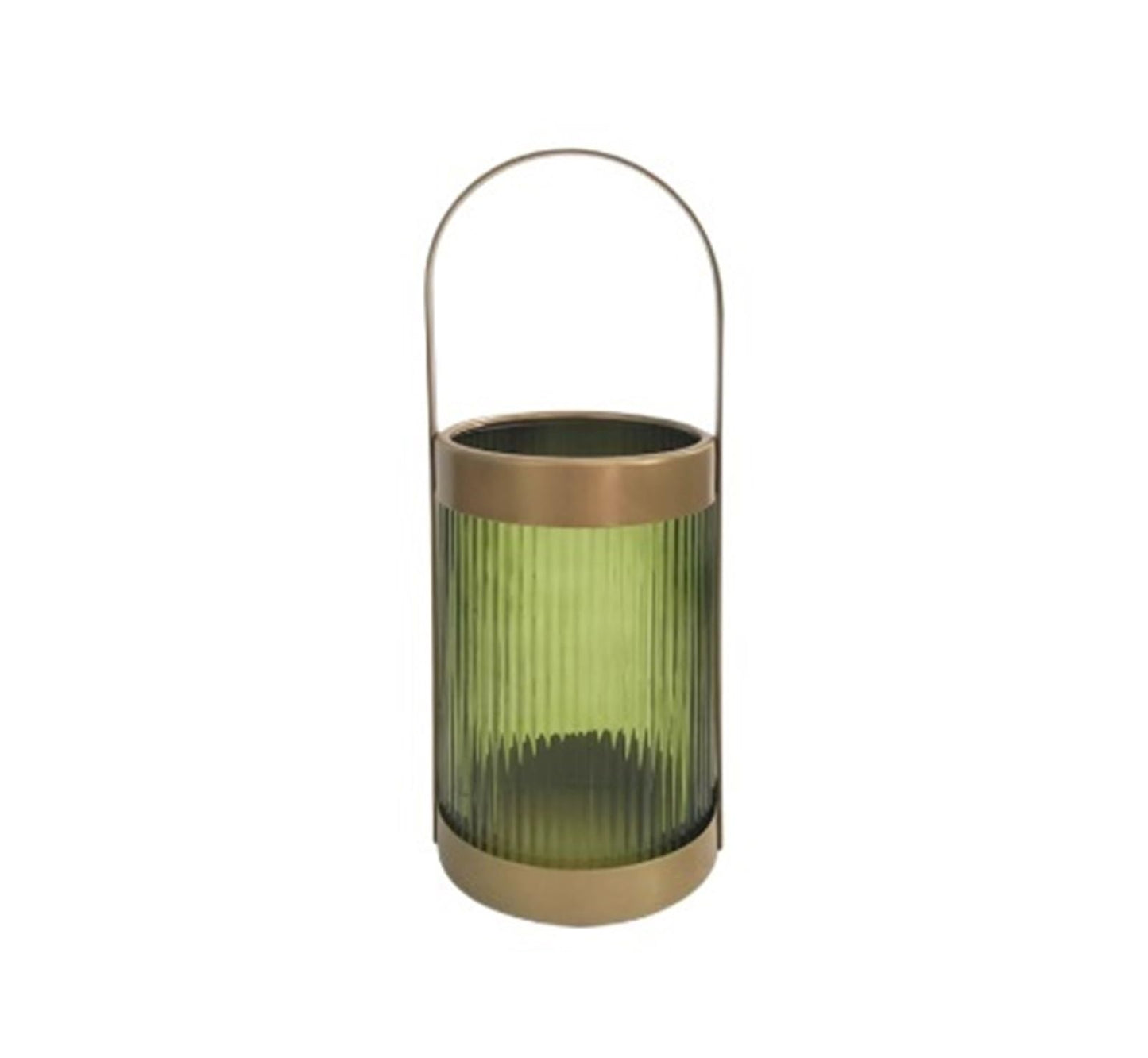 STBTOO Modern Candle Holders Candle Holder Candle Stand Metal Candelabra Candlestick Candle Holder for Wedding Dining Table Home Decoration Home Decorative(Green)