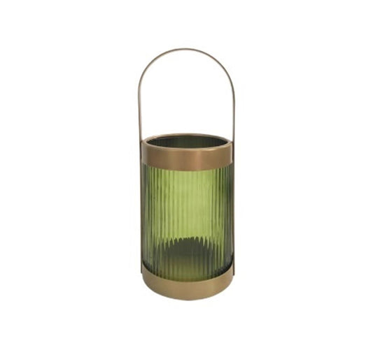 STBTOO Modern Candle Holders Candle Holder Candle Stand Metal Candelabra Candlestick Candle Holder for Wedding Dining Table Home Decoration Home Decorative(Green)