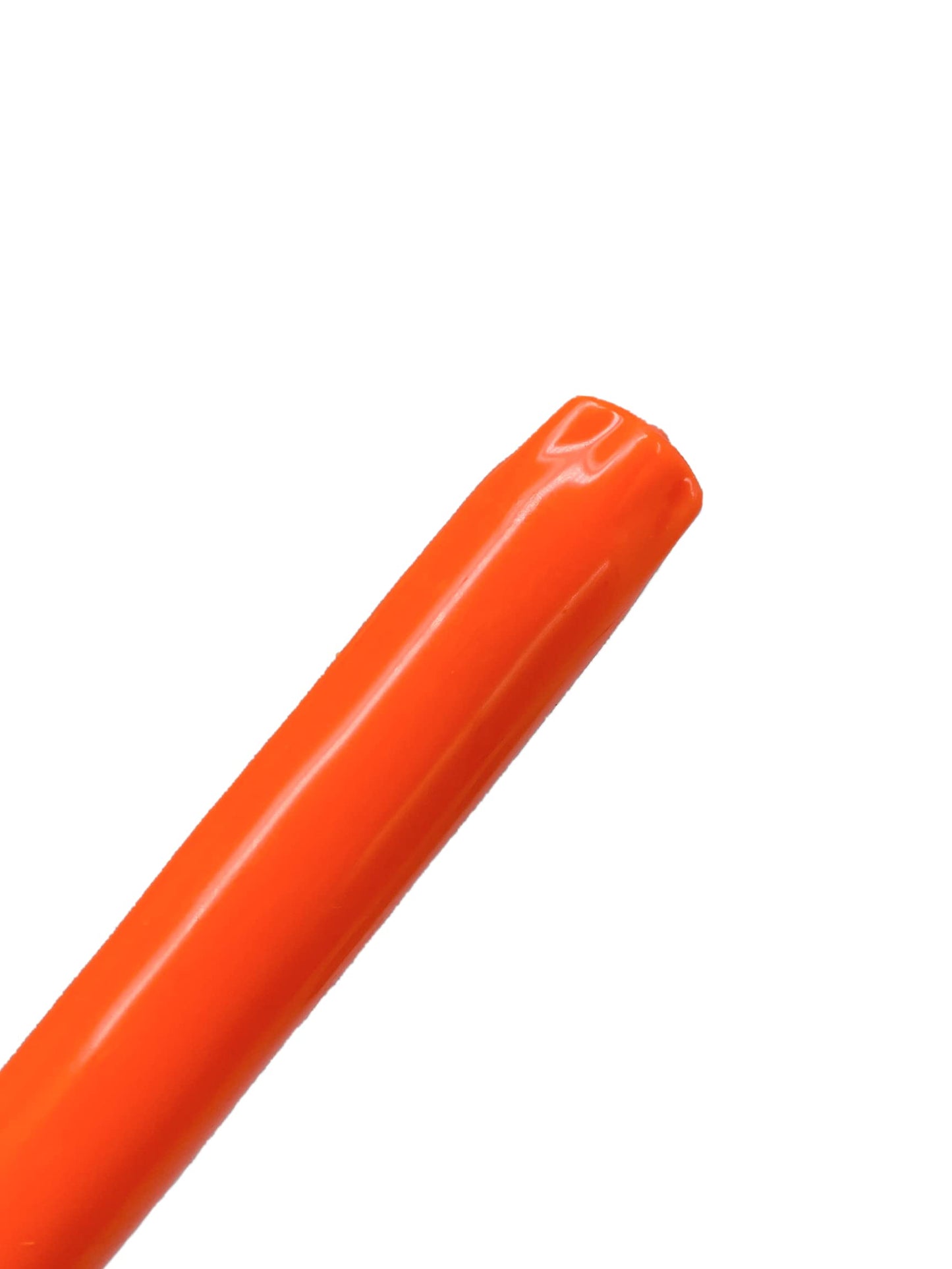 D'light Online Elegant 12" Unscented Holiday Taper Candles for Halloween - Premium Quality Candles Hand-Dipped, Dripless and Smokeless - Set of 12 (12 Inch, Spooky)