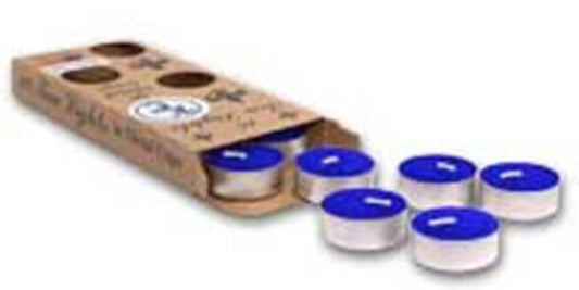 Blueberry Scented Tea Lights