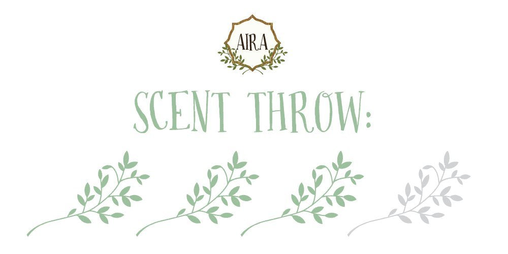 Aira Soy Candles - Organic, Kosher, Vegan, in Mason Jar w/Therapeutic Grade Essential Oil Blends - Hand-Poured 100% Soy Candle Wax - Paraffin Free, Burns 110+ Hours - Coconut Lime Verbena - 16 Ounces