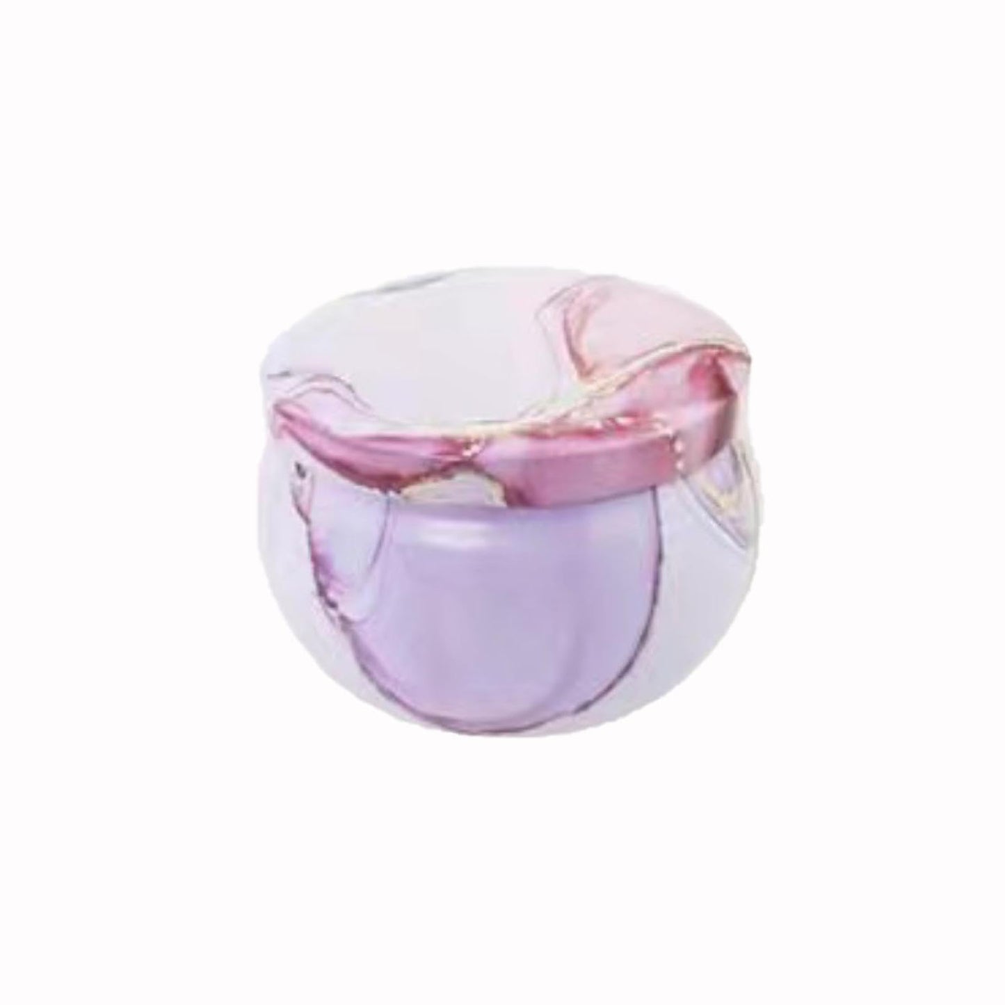 FWJUNHUYC Scented candle tin can drum metal packaging tinplate gift candy scented candle set tin box