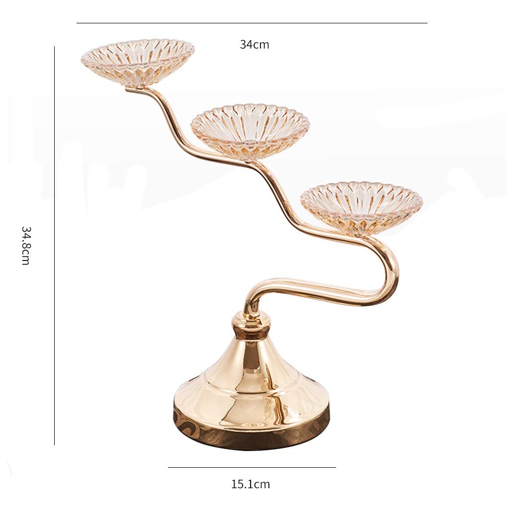 XILIN-1987 Candle Holderss Creative European Candle Holder Retro Wrought Iron Candlestick Candlelight Dinner Props Decorative Candlestick