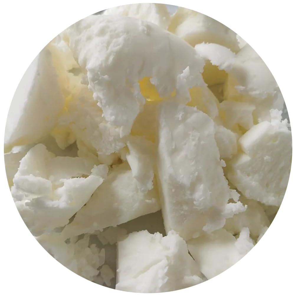 TooGet Natural Coconut Wax 5 lb - DIY Handmade Scented Candle Making Supplies Pure White Coconut Wax, Melting Point 41°/106°F