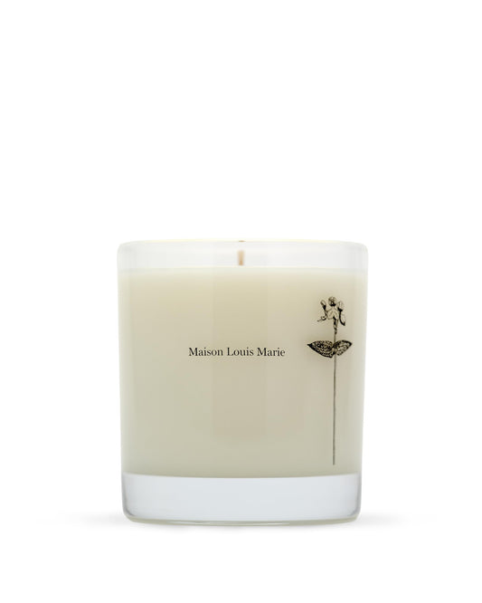 Maison Louis Marie - Antidris Lavender Soy Wax Candle | Luxury Fragrances for a Modern World (8.5 oz | 240 g)