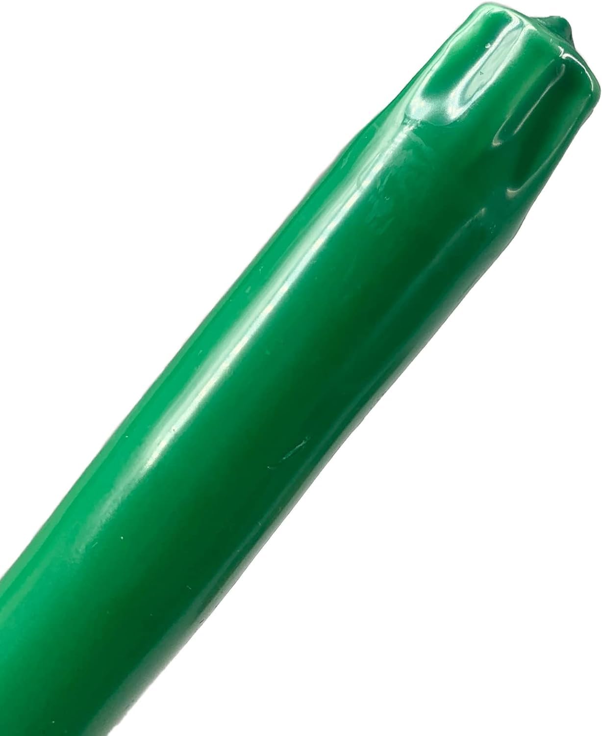D'light Online 12" Kwanzaa Candle Set Elegant Taper Candles, Premium Quality Hand-Dipped Tapered Candles, Dripless and Smokeles - Set of 7 (12 Inch, Kwanazaa)