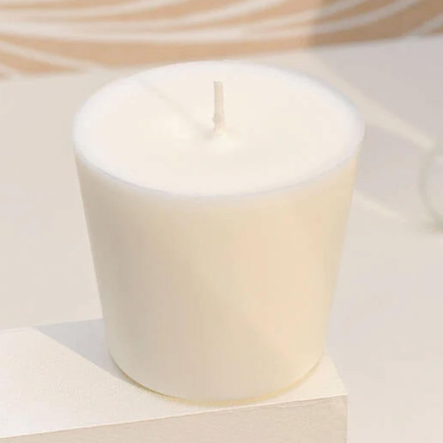 Bougies La Francaise - French-Made Scented Candle Refill - The Mountain - Made in France, 200g, +/- 40-Hour Burn Time - ‎2.97 x 3.27 x 3.38 inches