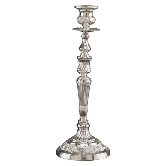 XILIN-1987 Candle Holderss Single Head Three Heads Retro Candlestick Candlelight Dinner Props Candlestick Household Items Table Decoration Decorative Candlestick (Color : B)