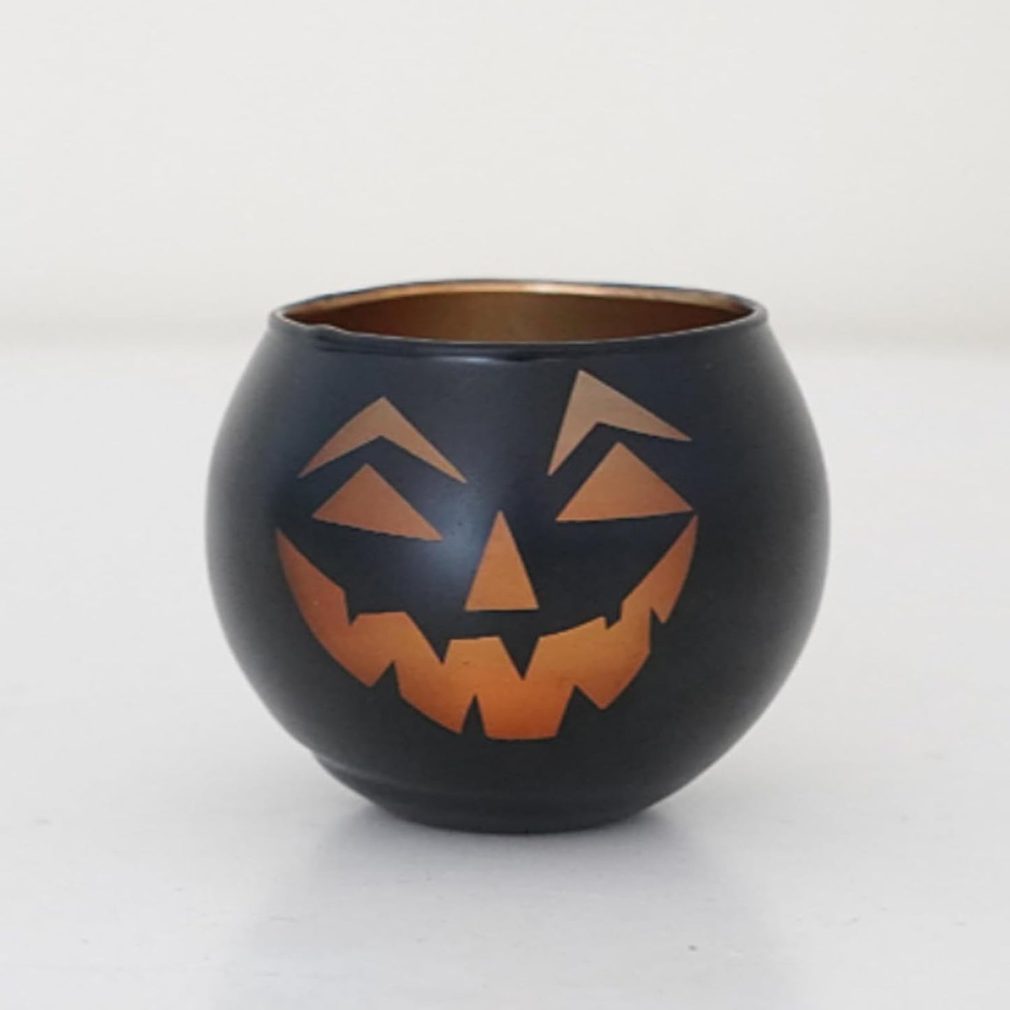 Candle Holders Bulk for Holiday Decor Indoor Outdoor Decorations for Halloween Party Table Kitchen Fireplace Bookshelf Desk Table Seasonal Display