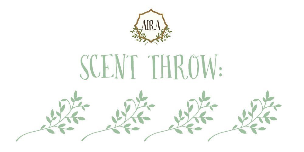 Aira Soy Candles - Organic, Kosher, Vegan Soy Candles w/Therapeutic Grade Essential Oil - Hand-poured w/Pure Soy Candle Wax - Paraffin Free, Burns 110+ Hours - Spring Candle Honeysuckle - 16 Ounces