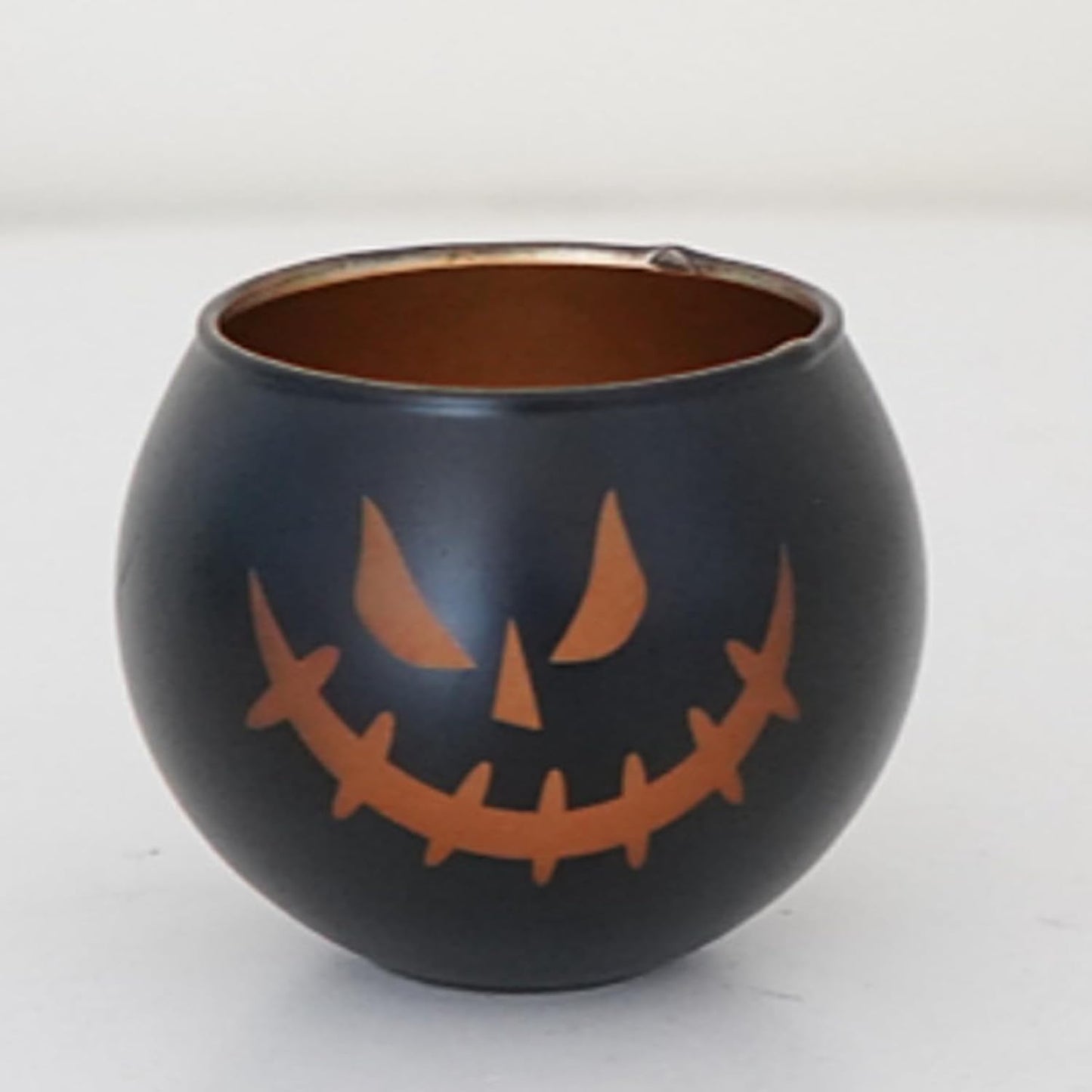 Candle Holders Bulk for Holiday Decor Indoor Outdoor Decorations for Halloween Party Table Kitchen Fireplace Bookshelf Desk Table Seasonal Display