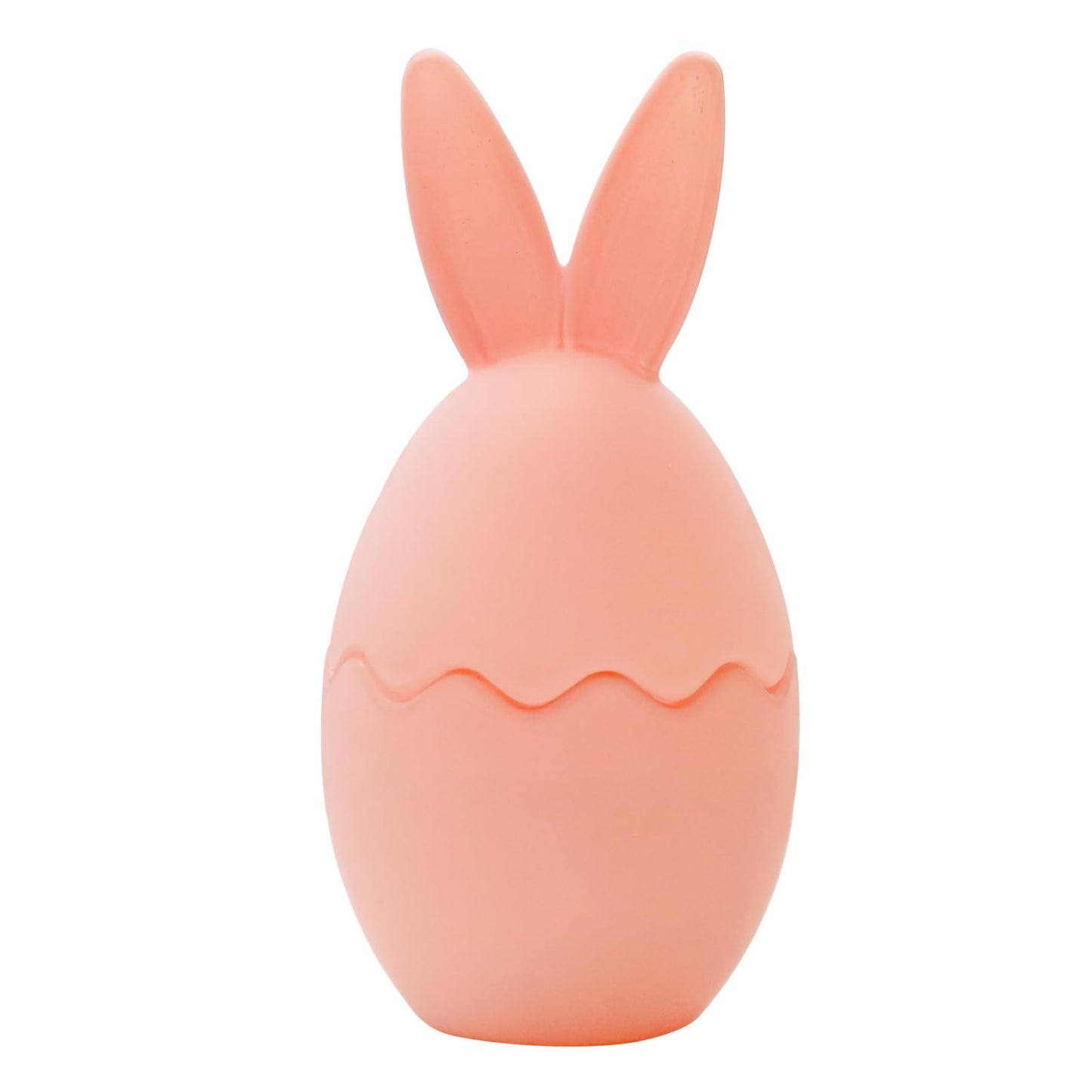 Spring Candle Decoration for Table Centerpieces, Bunny Lavender Scented Candle, Spring Home Decor, Indoor Easter Gift for Women